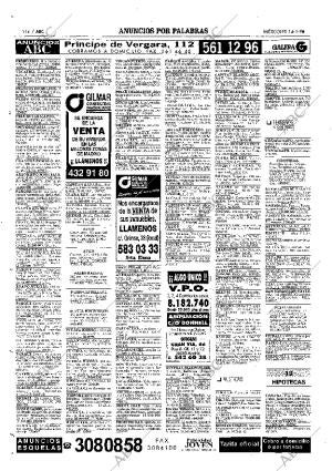 ABC MADRID 14-01-1998 página 116