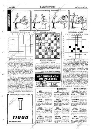 ABC MADRID 14-01-1998 página 126