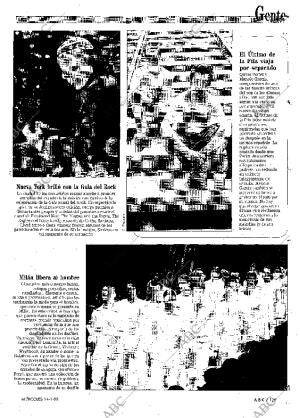 ABC MADRID 14-01-1998 página 129