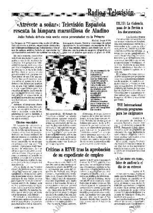 ABC MADRID 14-01-1998 página 131