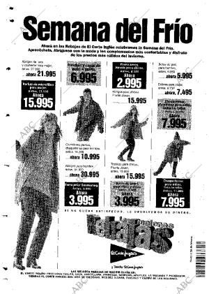 ABC MADRID 14-01-1998 página 136