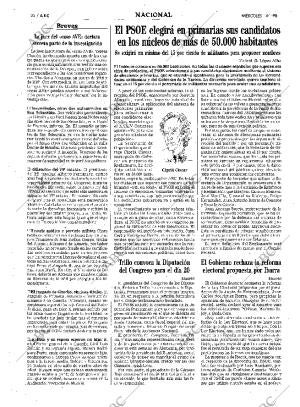 ABC MADRID 14-01-1998 página 22