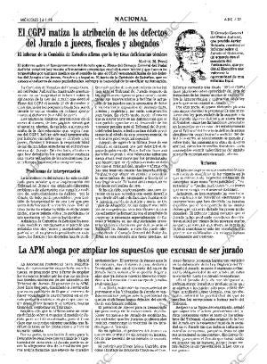 ABC MADRID 14-01-1998 página 27