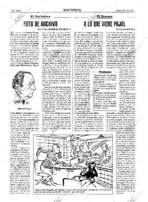 ABC MADRID 14-01-1998 página 30