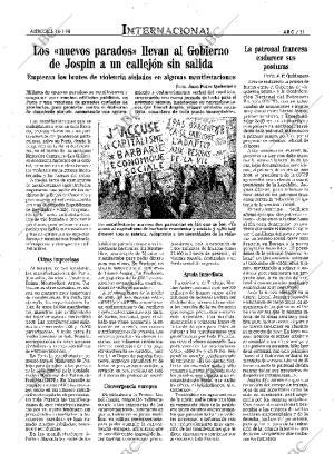 ABC MADRID 14-01-1998 página 31