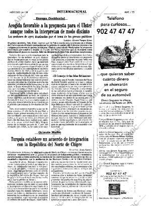ABC MADRID 14-01-1998 página 33