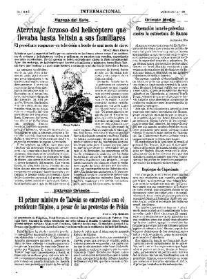 ABC MADRID 14-01-1998 página 36