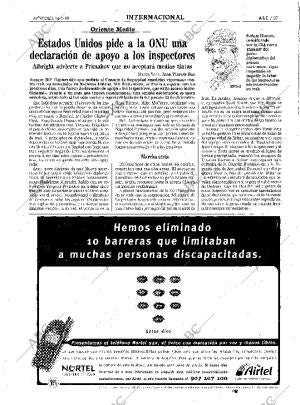 ABC MADRID 14-01-1998 página 37