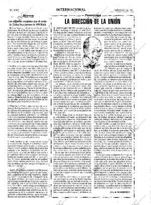 ABC MADRID 14-01-1998 página 38