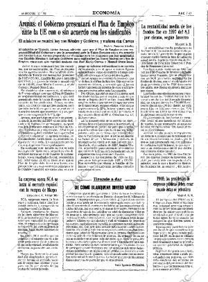 ABC MADRID 14-01-1998 página 43