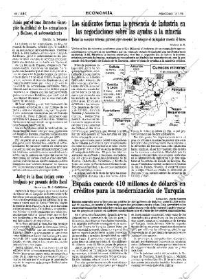 ABC MADRID 14-01-1998 página 44
