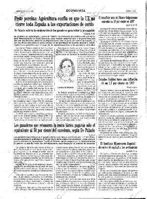 ABC MADRID 14-01-1998 página 45