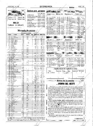 ABC MADRID 14-01-1998 página 47