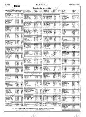 ABC MADRID 14-01-1998 página 48