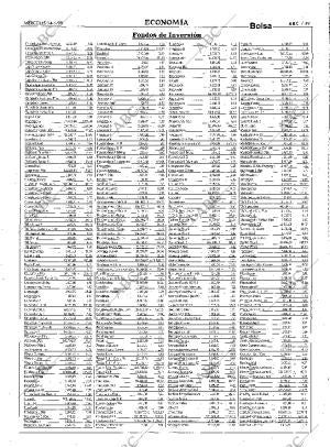 ABC MADRID 14-01-1998 página 49