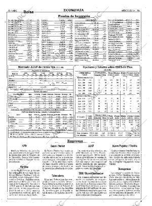 ABC MADRID 14-01-1998 página 50