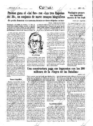 ABC MADRID 14-01-1998 página 53