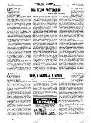 ABC MADRID 14-01-1998 página 56