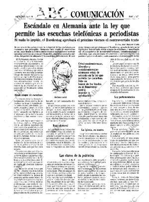 ABC MADRID 14-01-1998 página 57