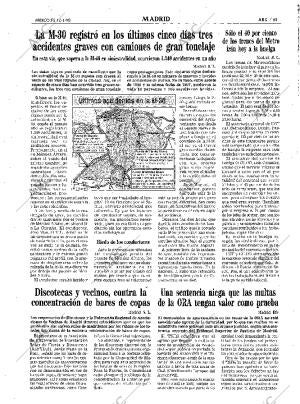 ABC MADRID 14-01-1998 página 65