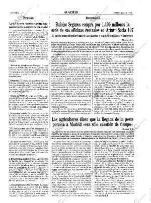 ABC MADRID 14-01-1998 página 66