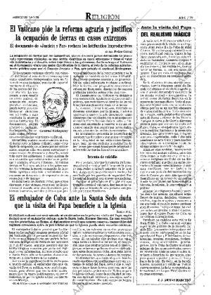 ABC MADRID 14-01-1998 página 79