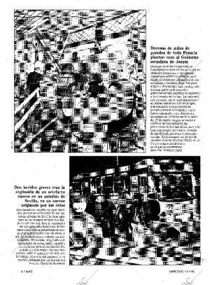 ABC MADRID 14-01-1998 página 8