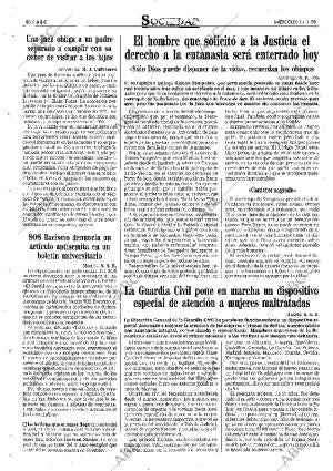 ABC MADRID 14-01-1998 página 80