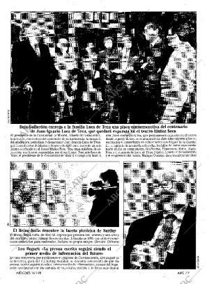 ABC MADRID 14-01-1998 página 9