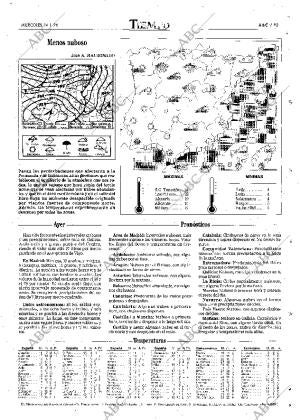 ABC MADRID 14-01-1998 página 93