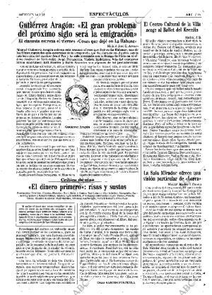 ABC MADRID 14-01-1998 página 95