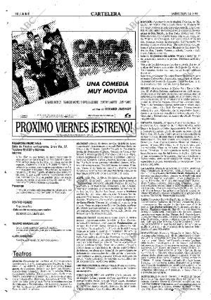 ABC MADRID 14-01-1998 página 98