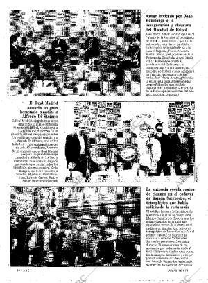 ABC MADRID 15-01-1998 página 10