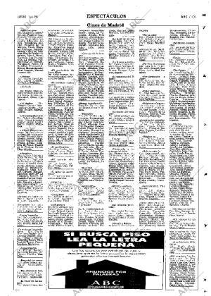 ABC MADRID 15-01-1998 página 101