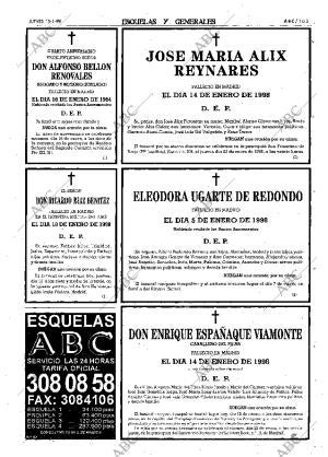 ABC MADRID 15-01-1998 página 103