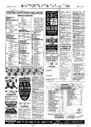 ABC MADRID 15-01-1998 página 105