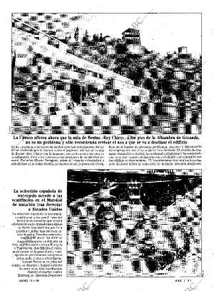 ABC MADRID 15-01-1998 página 11