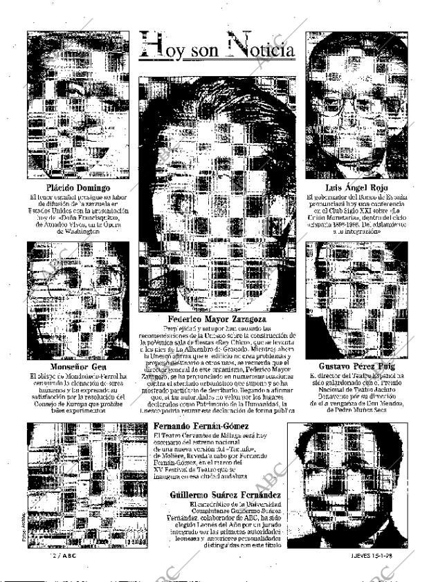 ABC MADRID 15-01-1998 página 12