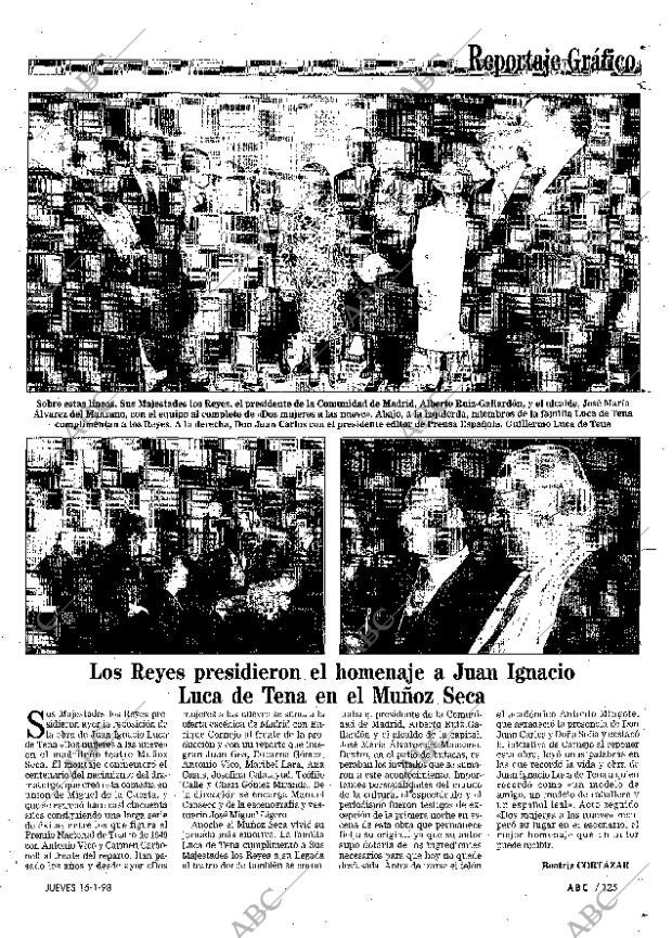 ABC MADRID 15-01-1998 página 125