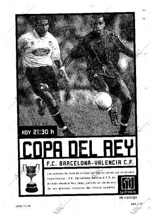 ABC MADRID 15-01-1998 página 129