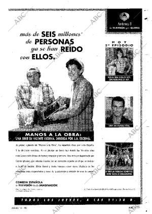 ABC MADRID 15-01-1998 página 131