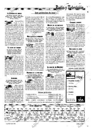 ABC MADRID 15-01-1998 página 133