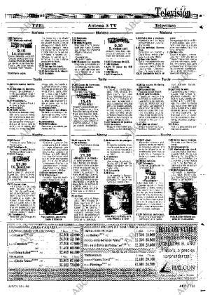 ABC MADRID 15-01-1998 página 135