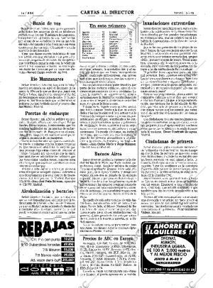 ABC MADRID 15-01-1998 página 16