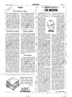 ABC MADRID 15-01-1998 página 19