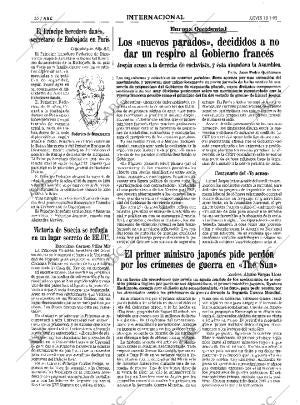 ABC MADRID 15-01-1998 página 30