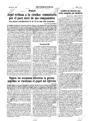 ABC MADRID 15-01-1998 página 31