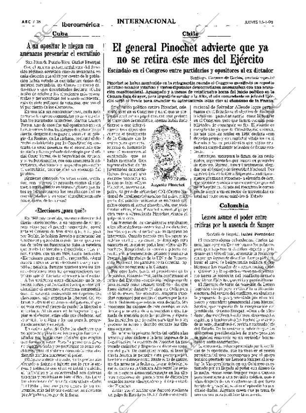 ABC MADRID 15-01-1998 página 36