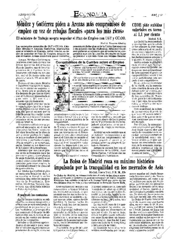 ABC MADRID 15-01-1998 página 37