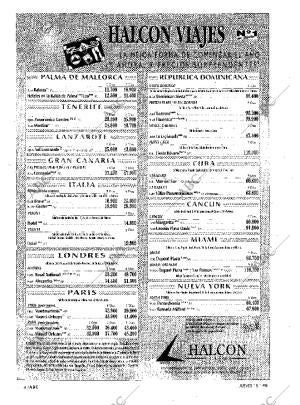 ABC MADRID 15-01-1998 página 4